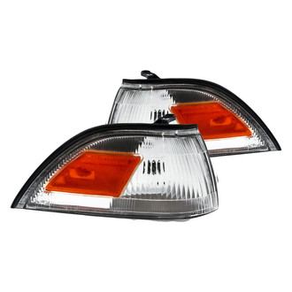 Replacement - Turn Signal/Corner Light (Standard Line)