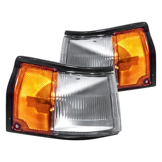 Replacement - Turn Signal/Corner Light (Standard Line)