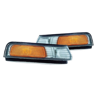 Replacement - Turn Signal/Corner Light (Standard Line)