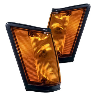 Replacement - Turn Signal/Corner Light (Standard Line)