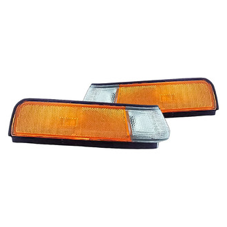 Replacement - Turn Signal/Corner Light (Standard Line)