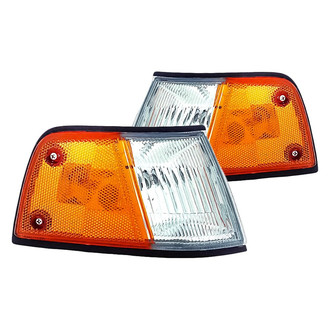 Replacement - Turn Signal/Corner Light (Standard Line)