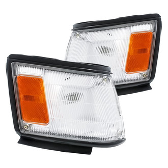 Replacement - Turn Signal/Corner Light (Standard Line)