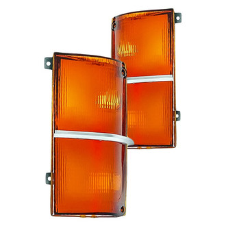 Replacement - Turn Signal/Corner Light (Standard Line)