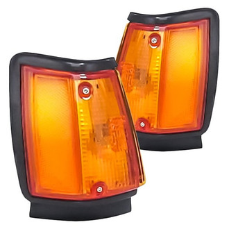Replacement - Turn Signal/Corner Light (Standard Line)