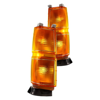 Replacement - Turn Signal/Corner Light (Standard Line)