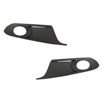 Replacement - Front Fog Light Bezel