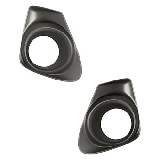 Replacement - Front Fog Light Bezel