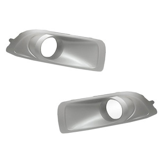 Replacement® - Front Fog Light Bezel