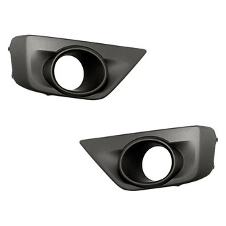 Replacement - Front Fog Light Bezel
