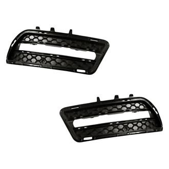 Replacement® - Front Fog Light Trim