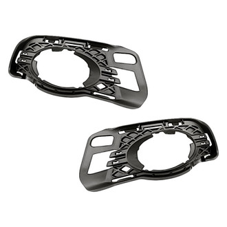 Replacement - Front Fog Light Bezel