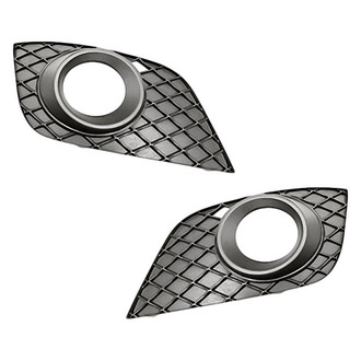 Replacement - Front Fog Light Bezel