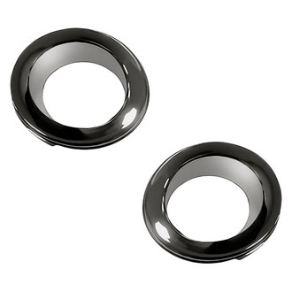 Replacement - Front Fog Light Trim