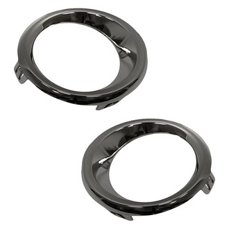 Replacement - Front Fog Light Trim