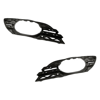 Replacement - Front Fog Light Bezel
