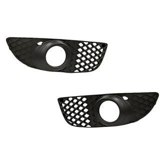 Replacement® - Front Fog Light Bezel