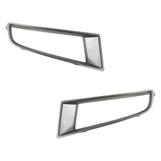 Replacement - Front Fog Light Trim