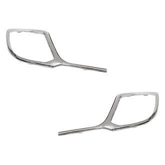 Replacement® - Front Fog Light Trim