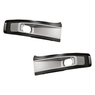 Replacement® - Front Fog Light Bezel