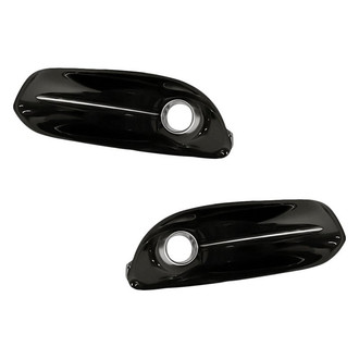 Replacement® - Front Fog Light Bezel