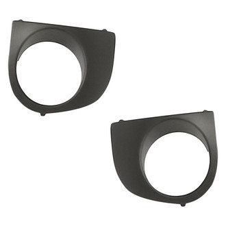 Replacement - Front Fog Light Bezel