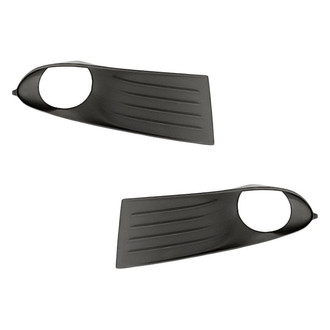 Replacement - Front Fog Light Bezel