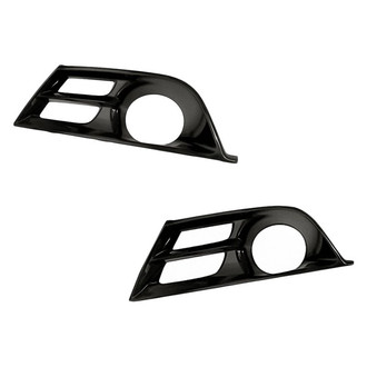 Replacement® - Front Fog Light Bezel