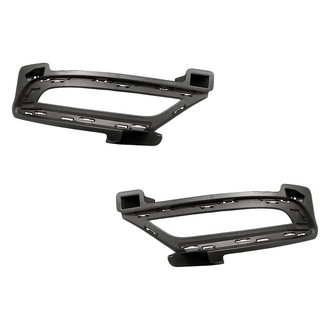 Replacement - Front Fog Light Bezel