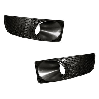 Replacement® - Front Fog Light Bezel