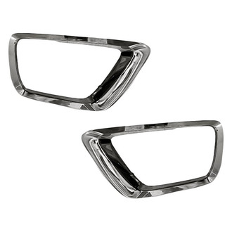 Replacement® - Front Fog Light Trim