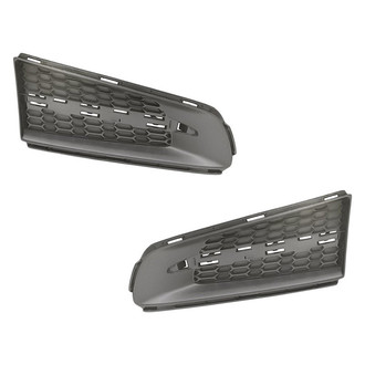 Replacement® - Front Fog Light Cover
