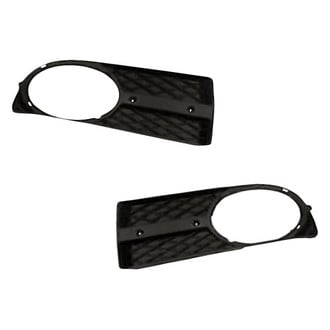 Replacement® - Front Fog Light Bezel
