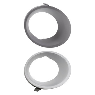 Replacement - Front Fog Light Trim