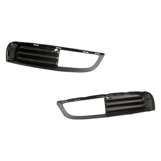 Replacement® - Front Fog Light Bezel