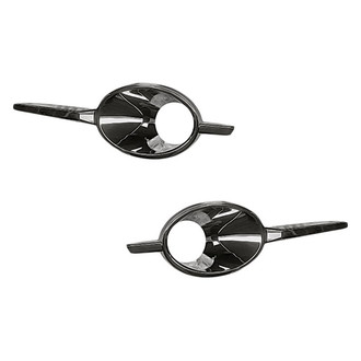 Replacement® - Front Fog Light Trim