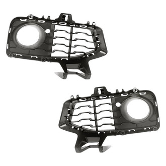 Replacement® - Front Fog Light Bezel
