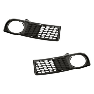 Replacement® - Front Fog Light Cover
