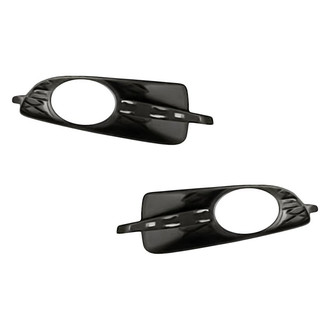 Replacement® - Front Fog Light Bezel
