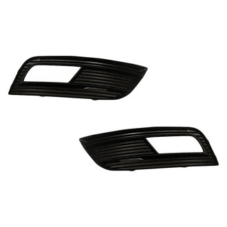 Replacement® - Front Fog Light Bezel