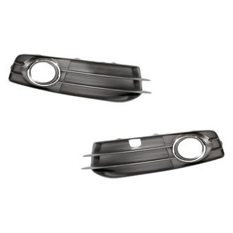Replacement - Front Fog Light Bezel