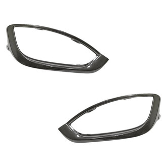 Replacement - Front Fog Light Trim