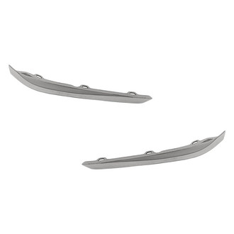 Replacement® - Front Fog Light Trim