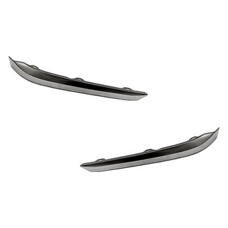 Replacement® - Front Bumper Cover Molding
