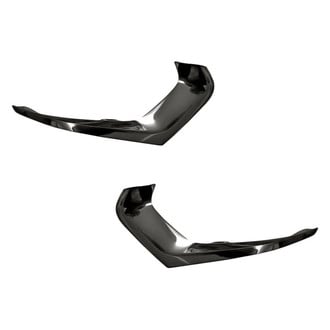 Replacement - Front Driver and Passenger Side Fog Light Trim Set (Standard Line)