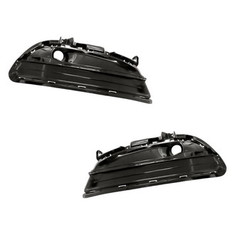 Replacement® - Front Fog Light Cover