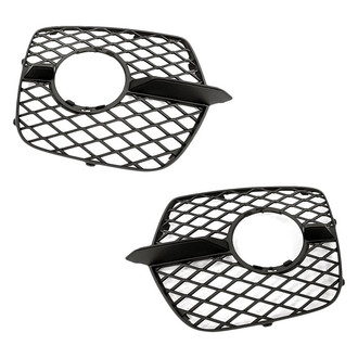 Replacement® - Front Fog Light Bezel