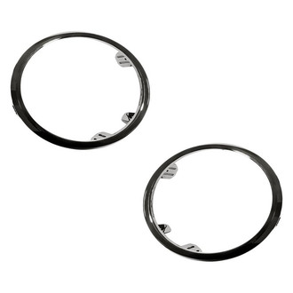 Replacement® - Front Fog Light Trim