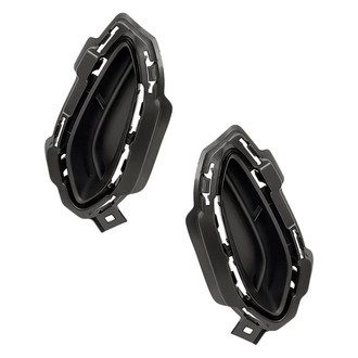 Replacement® - Front Bumper Insert