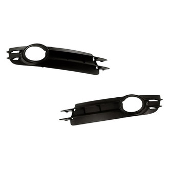 Replacement® - Front Fog Light Bezel